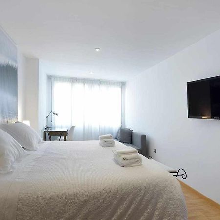 Andrews House 60 M En El Centro De Zaragoza Apartment Exterior photo