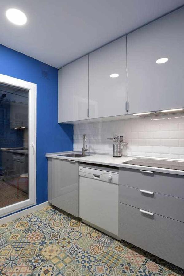 Andrews House 60 M En El Centro De Zaragoza Apartment Exterior photo