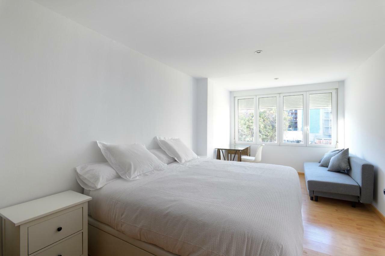 Andrews House 60 M En El Centro De Zaragoza Apartment Exterior photo