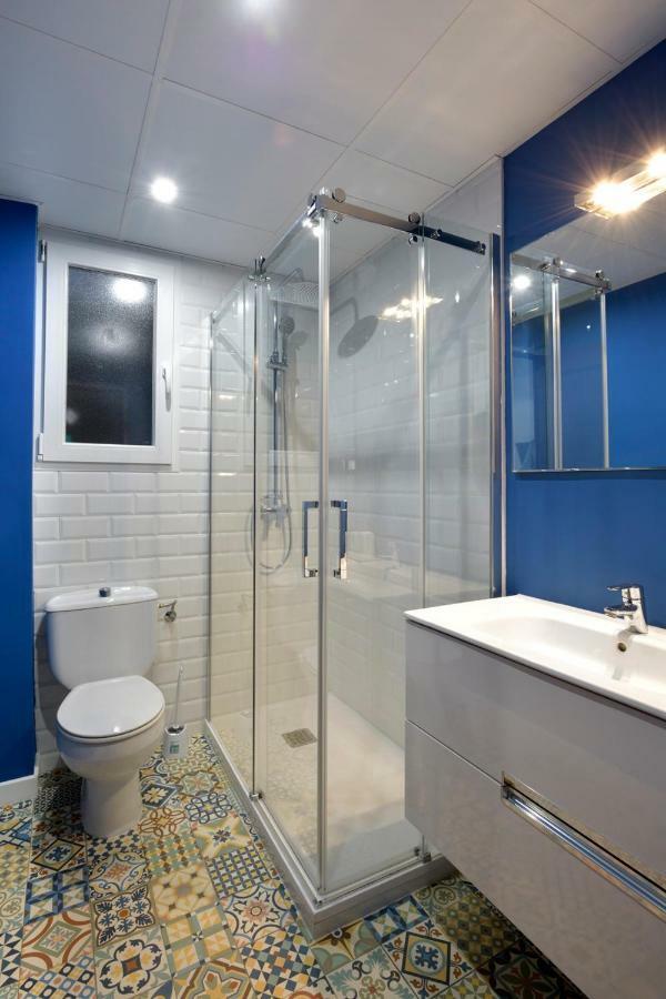 Andrews House 60 M En El Centro De Zaragoza Apartment Exterior photo